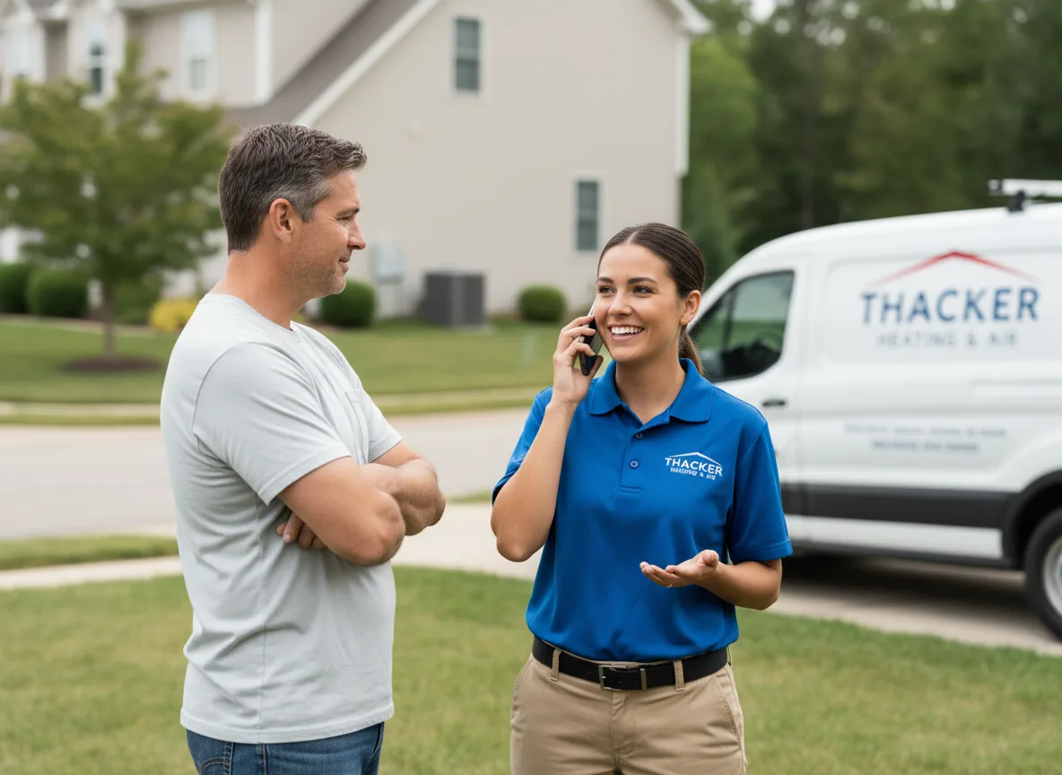 Ac Repair Nowata, OK FAQs